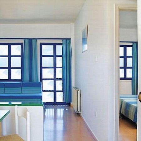 Louis King Alkinoos Apartment โปรทาราส ภายนอก รูปภาพ
